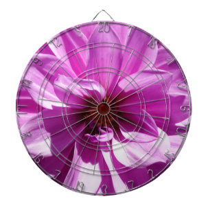 Cible De Fléchettes Tableau de bord de tristesse