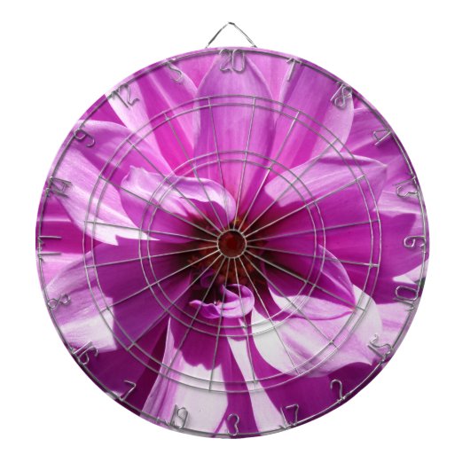 Cible De Fléchettes Tableau de bord de tristesse (Devant)