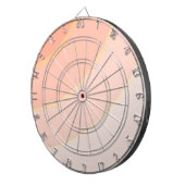Cible De Fléchettes Tableau de bord des persiennes de pêche (Devant droit)