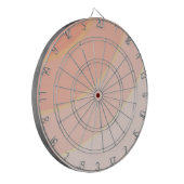 Cible De Fléchettes Tableau de bord des persiennes de pêche (Devant gauche)