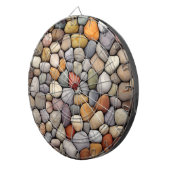 Cible De Fléchettes Tableau de bord des pierres (Devant droit)