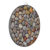 Cible De Fléchettes Tableau de bord des pierres (Devant gauche)