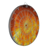 Cible De Fléchettes Tableau de bord d'incendie (Devant gauche)