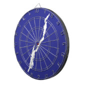 Cible De Fléchettes Tableau de bord du règlement du lac George (Devant droit)