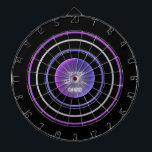 Cible De Fléchettes Tableau de bord JK 2022<br><div class="desc">Cible de flechettes JK 2022</div>