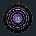 Cible De Fléchettes Tableau de bord JK 2022<br><div class="desc">Cible de flechettes JK 2022</div>