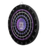 Cible De Fléchettes Tableau de bord JK 2022 (Devant droit)