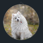 Cible De Fléchettes Tableau de bord personnalisé photo<br><div class="desc">Un tableau de bord est un jeu récréatif et compétitif populaire qui fournit des heures de plaisir pour les joueurs de tous âges et de tous niveaux de compétence. Généralement faits de fibres sisales, de liège ou de composants électroniques, les tableaux de bord sont conçus pour résister à l'impact des...</div>