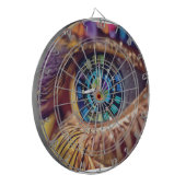 Cible De Fléchettes Tableau de bord professionnel pour l'excitation ul (Devant gauche)