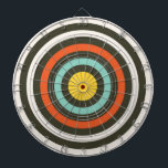 Cible De Fléchettes Tableau de bord rustique personnalisé<br><div class="desc">Un tableau de bord est un jeu récréatif et compétitif populaire qui fournit des heures de plaisir pour les joueurs de tous âges et de tous niveaux de compétence. Généralement faits de fibres sisales, de liège ou de composants électroniques, les tableaux de bord sont conçus pour résister à l'impact des...</div>