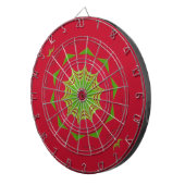 Cible De Fléchettes Tableau de fléchettes (Devant droit)