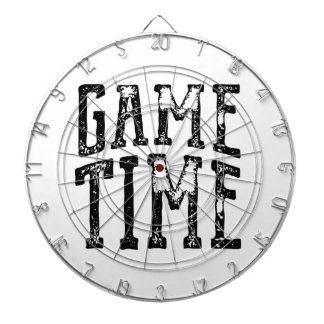 Cible De Fléchettes Tableau de fléchettes Game Time