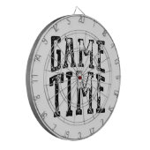 Cible De Fléchettes Tableau de fléchettes Game Time (Devant gauche)