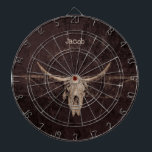 Cible De Fléchettes Taureau Nord Ouest Brown Beige Vieux Pays Russe<br><div class="desc">Taureau pays western cowboy vieille texture grunge dartboard. Personnalisez votre vintage ferme beige brun inspirée du jeu pour votre grotte homme. Art rustique de style antique sauvage ouest. Cool,  tendance,  design animal de ferme moderne. Copyright de l'image Marg Seregelyi Photography.</div>