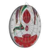 Cible De Fléchettes Tea Time Red Tea.png (Devant gauche)