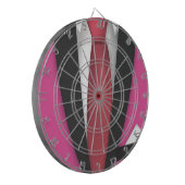 Cible De Fléchettes Teddy Boy (Devant gauche)