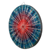 Cible De Fléchettes Teinture à oeil taureaux (Devant droit)