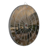 Cible De Fléchettes Tempête portuaire des pêcheurs d'Amsterdam par Vin (Devant gauche)