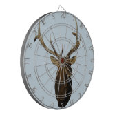 Cible De Fléchettes Tête d'élingue E51 (Devant gauche)