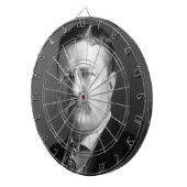 Cible De Fléchettes Theodore Roosevelt Teddy Président républicain (Devant droit)