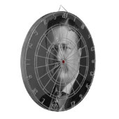 Cible De Fléchettes Theodore Roosevelt Teddy Président républicain (Devant gauche)