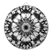 Cible De Fléchettes tiedye (Devant)