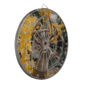 Cible De Fléchettes Trophée Deer (Devant gauche)