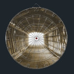 Cible De Fléchettes Tunnel de lumière<br><div class="desc">Tunnel de lumière</div>