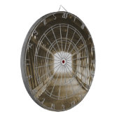 Cible De Fléchettes Tunnel de lumière (Devant gauche)