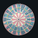 Cible De Fléchettes Typographic Numbers  Relaxing Colors BY MASANSER<br><div class="desc">Typographic Numbers  Relaxing Colors BY MASANSER

PIXELAT - CLOCK TILDE-LEX-MOTO
A b c d e f g h i j k l m n ñ o p q r s t u v w x y z</div>