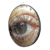 Cible De Fléchettes Un autre oeil (Devant droit)