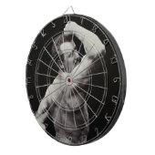 Cible De Fléchettes Un nouvel article de StrongMen Eugen Sandow Bodybu (Devant droit)