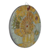 Cible De Fléchettes Van Gogh (Devant gauche)