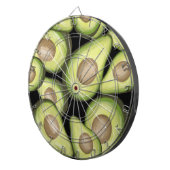 Cible De Fléchettes Végétal Cuit Gourmet Avacados (Devant droit)
