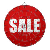 CIBLE DE FLÉCHETTES VENTE (Devant)