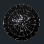 Cible De Fléchettes Verre cassé no 1<br><div class="desc">Avez-vous déjà eu un de ces jours où... .. Brian Carson The Learning Curve Photography Visitez Mon blog à l'adresse suivante : www.thelearningcurvephotography.wordpress.com Zazzle RSS via Feedburner : http://feeds.feedburner.com/thelearningcurvephotography/zazzlecom Vous voulez m'acheter un café? www.ko-fi.com/thelearningcurvephotography</div>