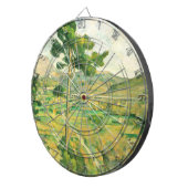 Cible De Fléchettes Victoire et Viaduc Paul Cezanne (Devant droit)