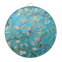 Vincent van Gogh - Fleur d'amandes