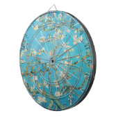 Cible De Fléchettes Vincent van Gogh - Fleur d'amandes (Devant droit)