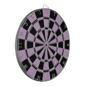 Cible De Fléchettes Violet (Devant gauche)