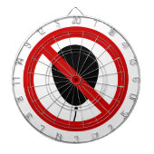 Cible De Fléchettes VOLET ⚠ Thai ⚠ (Devant)