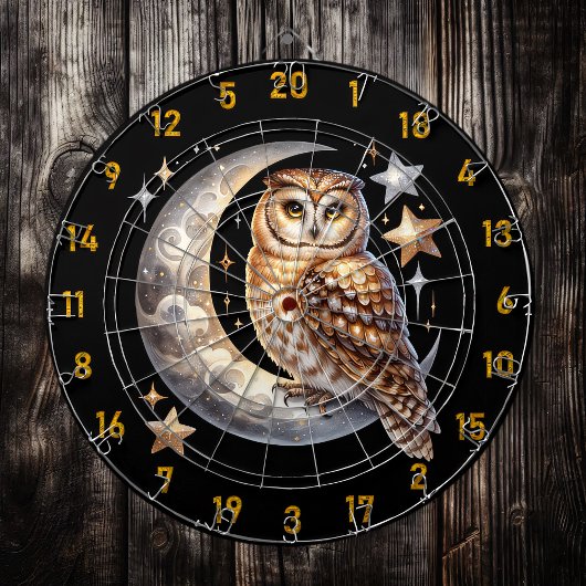 Cible De Fléchettes Vols de fantaisie