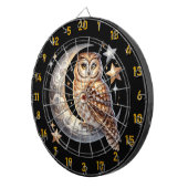 Cible De Fléchettes Vols de fantaisie (Devant droit)