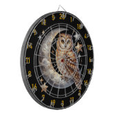 Cible De Fléchettes Vols de fantaisie (Devant gauche)