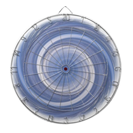 Cible De Fléchettes Vortex énergétique pur (Devant)