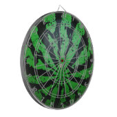 Cible De Fléchettes Watermelon Football / Soccer Ball (Devant gauche)