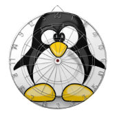 Cible De Fléchettes Wobbly Pete (Devant)