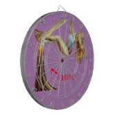 Cible De Fléchettes Yoga aérien fitness Thunder_Cove (Devant gauche)