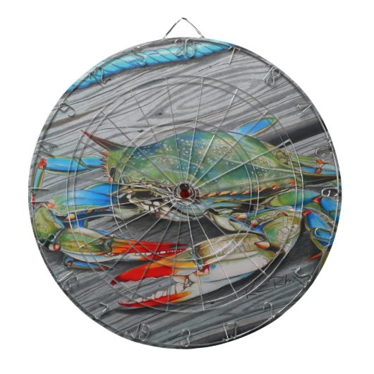 Cible de Jimmy (Devant)