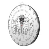 Cible de joker (Devant droit)